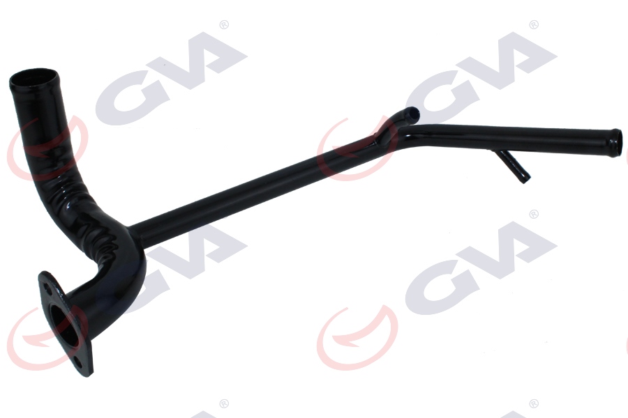 KALORİFER MADENİ ZET BORUSU SLX 7672435