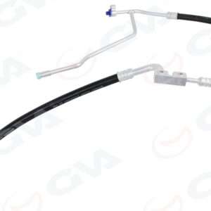 KLİMA BORUSU KOMPLE FORD CONNECT 02 09 1.8 TDCI