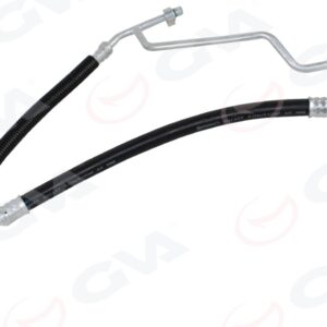 KLİMA BORUSU KOMPLE FORD CONNECT 09 14 1.8 TDCI