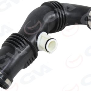 HAVA FİLTRE BORUSU P206-P207-P307-P308-P1007-P3008-P407-P5008-PARTNER-BERLINGO-C2-C3-C4-C5 1.6 HDI plastik