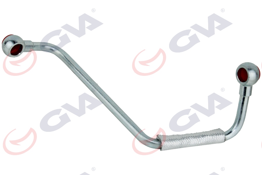 TURBO YAĞ BESLEME BORUSU VOLKSWAGEN GOLF 6-GOLF 7-JETTA-PASSAT 2008-2012 1.4TSI 03C145140M