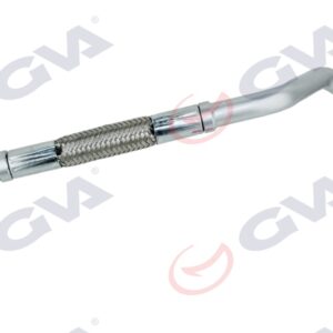 TURBO YAĞ BESLEME BORUSU GOLF 5-GOLF 6-JETTA-PASSAT 2006-2010 1.4TSI