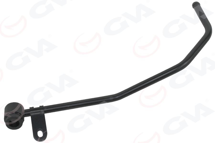 TURBO SU SOĞUTMA BORUSU HYUNDAI H100-STAREX-LIBERO 04-12