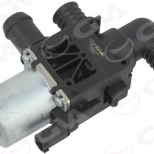 KALORIFER MUSLUGU BMW E70 F15 F16 64126950257
