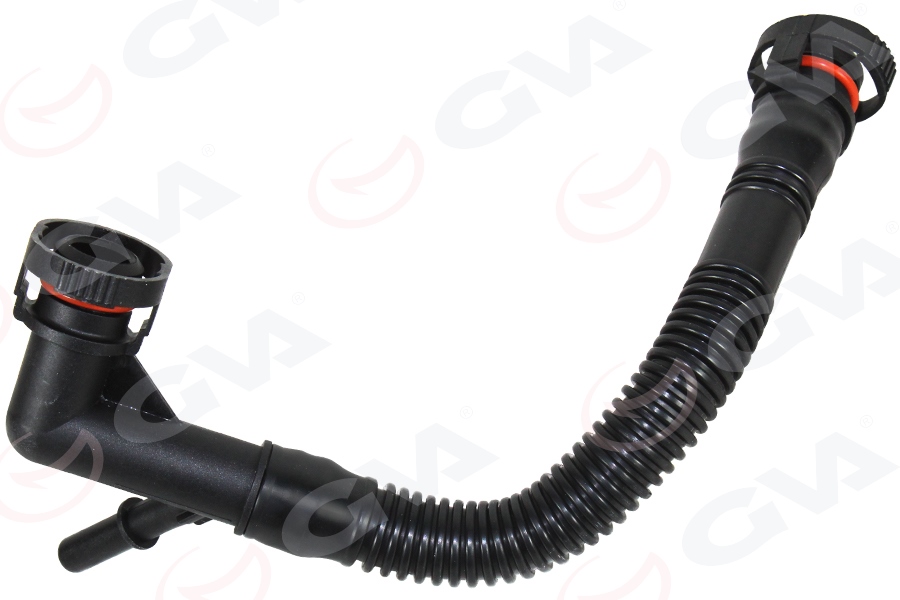 KARTER HAVALANDIRMA HORTUMU BMW M52 M54 E46 E39 E60 E61 E38 E65 E66 E83 E53 E36 E85