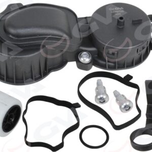 KARTER HAVALANDIRMA VALFI BMW M57 E46 E39 E38 E53 FILTRELI
