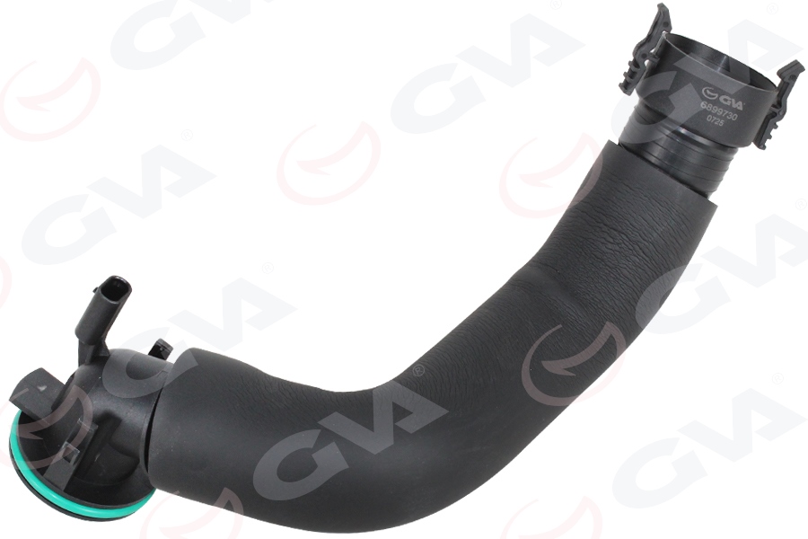 KARTER HAVALANDIRMA HORTUMU BMW N20 F20 F23 F30 F31 F34 F32 F33 F36 F07 F10 F11 E84 F25 F15 F16 E89