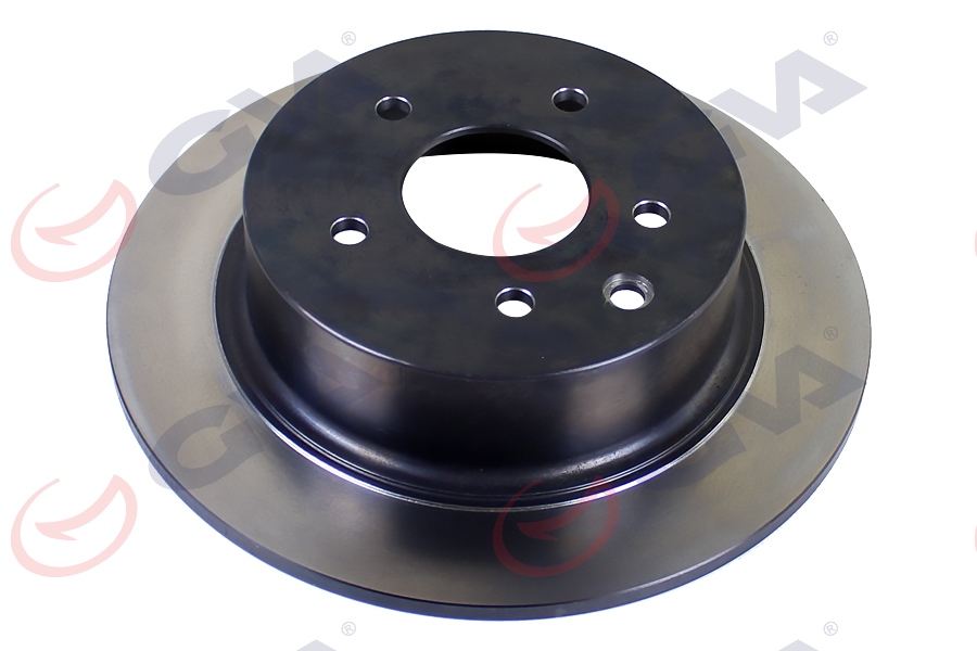 ARKA FREN AYNASI NISSAN JUKE 10 QASHQAI 07 12 292 x9x5 DELİK 432069W100-43206JA00A
