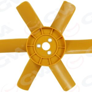FAN MOTORU PERVANESI B.RUL DKS-KARSAN BOXER 6 KANAT