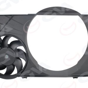 FAN MOTORU DAVLUMBAZLI FORD TRANSIT V347 06 11 2.2 TDCI 6C118C607CG-1433496-1436112-1494932
