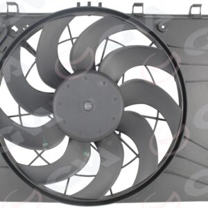 FAN MOTORU DAVLUMBAZLI OPEL ASTRA J-ZAFIRA C 10 14 CHEVORLET CRUZE 1.4 1.6 1.7D 1.8 11 BENZİN