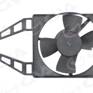 FAN MOTORU DAVLUMBAZLI ASTRA F-CORSA B-VECTRA A 1.4-1.6 16V 200-60W-280mm