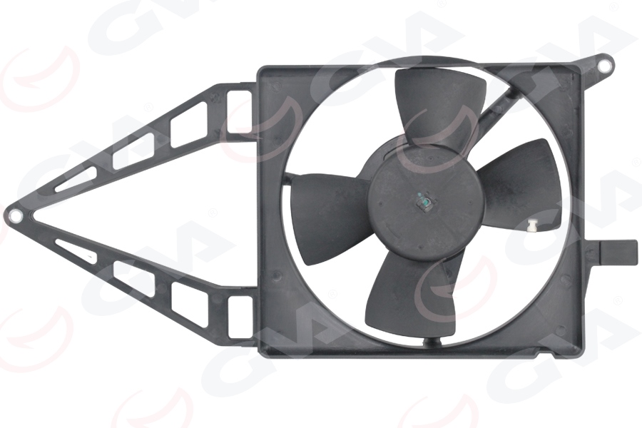 FAN MOTORU DAVLUMBAZLI ASTRA F-CORSA B-VECTRA A 1.4-1.6 16V 200-60W-280mm
