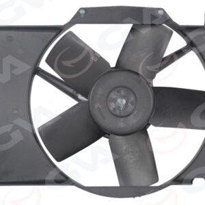 FAN MOTORU CORSA B-COMBO B-TIGRA X14-C16XE