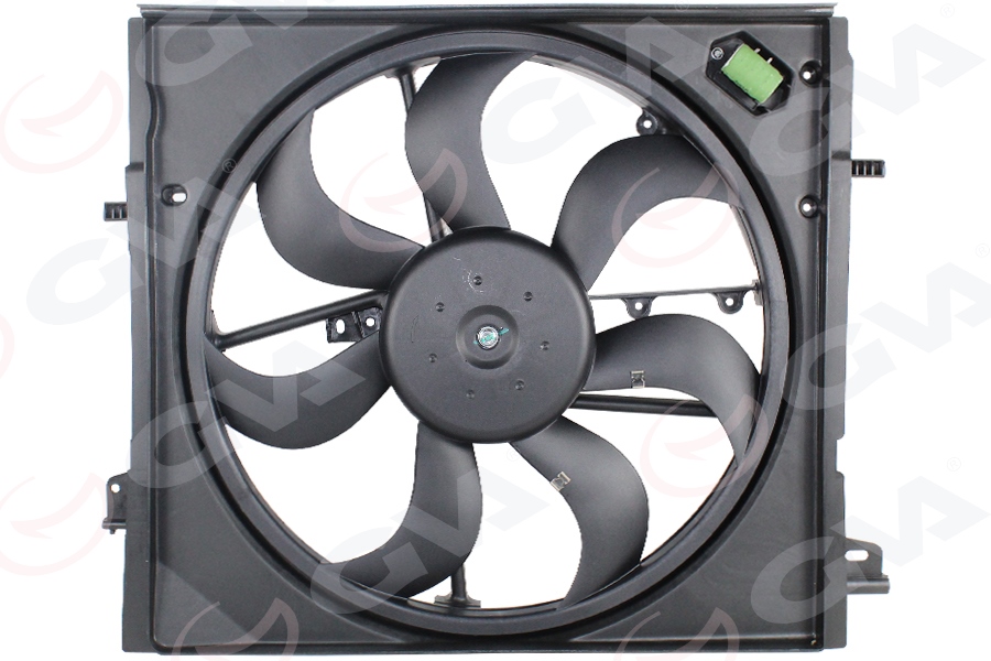 FAN MOTORU DAVLUMBAZLI RENAULT KADJAR 14 QASHQAI II 14 1.5DCI 1.6DCI 214814EB0A