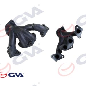 EGZOZ MANİFOLDU R19 ENJ-MEGANE K7M-KANGOO BENZİNLİ K7M-CLIO K7J-K7M 7700873358