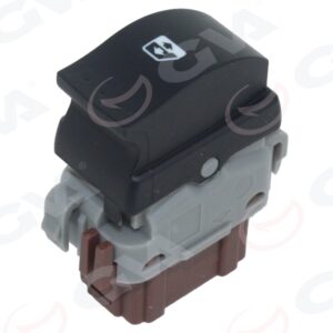 CAM AÇMA ANAHTARI TEKLİ ÖN SOL MASTER II