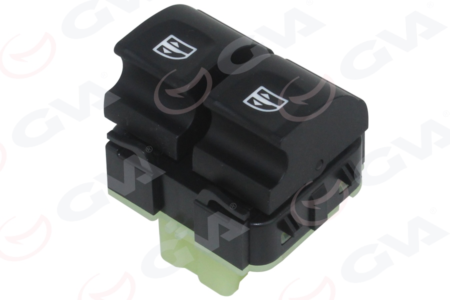 CAM AÇMA ANAHTARI ÖN SOL RENAULT CLIO IV 12 SYMBOL III 13 DOKKER 12 LODGY 12 SANDERO II 12 7 FİŞLİ 254110431R-254118044R