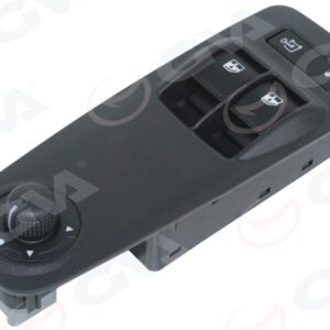 CAM AÇMA ANAHTARI ÇİFTLİ SOL FIAT DUCATO III-PSA BOXER III-JUMPER III