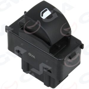 CAM AÇMA ANAHTARI ON SAĞ PSA 207 -PARTNER TEPE-BERLINGO III 6 FİŞLİ
