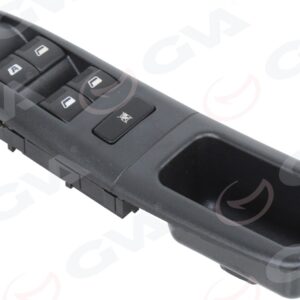 CAM AÇMA ANAHTARI ON SOL PSA 406 YM 99- 25 FİŞLİ