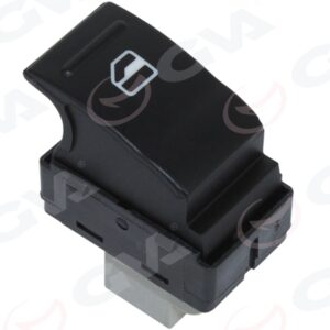 CAM AÇMA ANAHTARI SAĞ TRANSPORTER T5 4FİŞ-TEKLİ