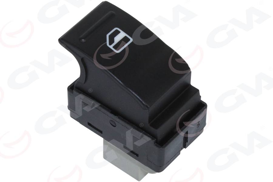 CAM AÇMA ANAHTARI SAĞ TRANSPORTER T5 4FİŞ-TEKLİ