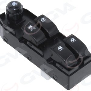 CAM AÇMA ANAHTARI SOL DÖRTLÜ LACETTI-NUBIRA 96552814-96418302-965528111