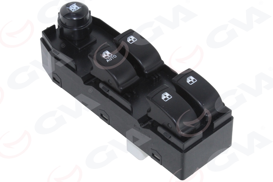 CAM AÇMA ANAHTARI SOL DÖRTLÜ LACETTI-NUBIRA 96552814-96418302-965528111