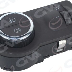FAR ANAHTARI ÇİFT SİSLİ 7 FİŞLİ ASTRA J-INSIGNIA-CRUZE 13268706-13268707