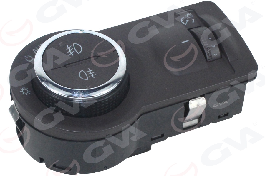 FAR ANAHTARI ÇİFT SİSLİ 7 FİŞLİ ASTRA J-INSIGNIA-CRUZE 13268706-13268707