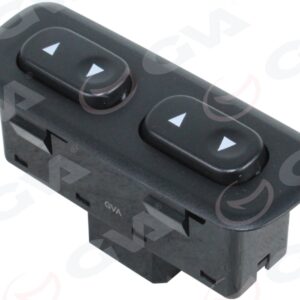 CAM AÇMA ANAHTARI SOL ÇİFTLİ ACCENT 95-00