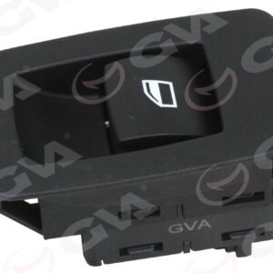 CAM AÇMA ANAHTARI ÖN SAĞ SİYAH ÇERÇEVELİ BMW E90 X5 E70 X6 E71 E87