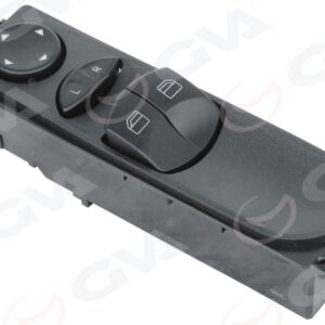 CAM ACMA SALTERI SOL SIYAH MERCEDES SPRINTER B906 . VW CRAFTER 30-35-50