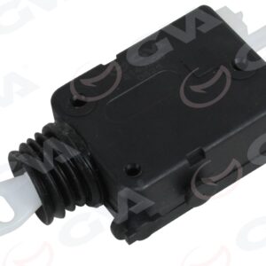 MERKEZİ KİLİT MOTORU ÖN-ARKA P106-P205-P405-P309-AX-ZX-BX-PARTNER-BERLİNGO 97  5 PİN-ÇİFT SOKETLİ