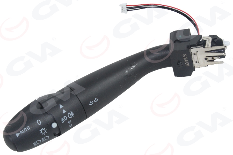 FAR KUMANDA KOLU TEK P307 00 P206 98 PARTNER-BERLINGO 96 PLATİNLİ 6242.F2-96530930XT-96574407XT