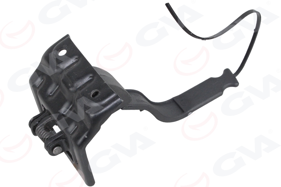 MOTOR KAPUT EMNIYET MANDALI MEGANE II 02 ESKİ MODEL