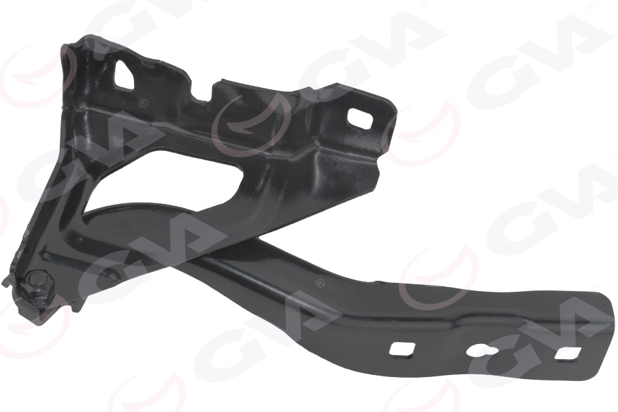 KAPUT MENTEŞESİ SOL RENAULT CLIO V MAKYAJLI KASA 654014986R