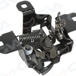 MOTOR KAPUT KİLİDİ GOLF IV-BORA