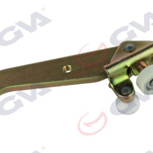SÜRGÜLÜ KAPI ALT MEKANİZMASI VW TRANSPORTER T4 98-04