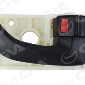 İÇ KAPI KOLU SİYAH SAĞ HYUNDAI TUCSON 05-09