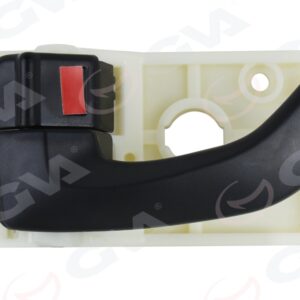 İÇ KAPI KOLU SİYAH SOL HYUNDAI TUCSON 05-09