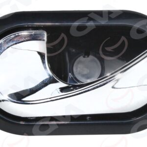 İÇ KAPI KOLU SOL KROM RENAULT MEGANE 2-LOGAN 8200028487