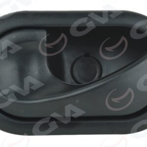 İÇ AÇMA KOLU ÖN SOL SİYAH DESENLİ CLIO 05-12 -KANGOO 08- -MEGANE 02-08