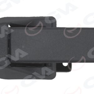 İÇ AÇMA KOLU FIAT M131 DKS SIYAH 85014758