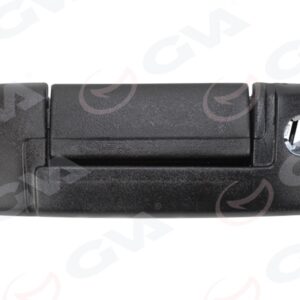 KAPI KOLU ÖN SOL KİLİTSİZ M131 88-97 YM