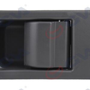 İÇ AÇMA KOLU SÜRGÜLÜ KAPI SAĞ GRİ DESENLİ BOXER-JUMPER-DUCATO 94-01 1301413650-9143.C2