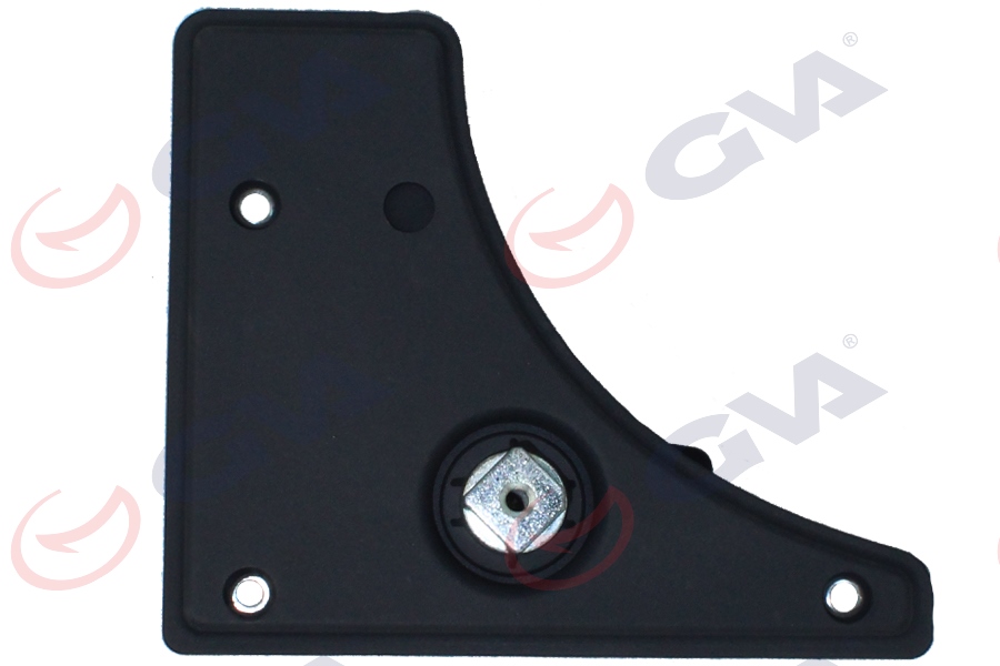 İÇ AÇMA KOLU SÜRGÜLÜ KAPI SOL GÖVDELİ GRİ DESENLİ BOXER-JUMPER-DUCATO 07- 735423146