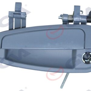DIŞ KAPI KOLU ÖN SOL ASTARLI BOYALI LINEA 735499647-735448520-735499656