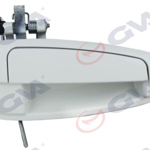 DIŞ KAPI KOLU ÖN SAĞ LINEA BEYAZ BOYALI 735499610-735448519-735499631